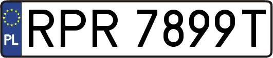RPR7899T