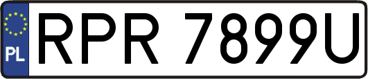 RPR7899U