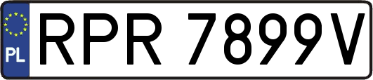 RPR7899V