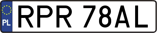 RPR78AL