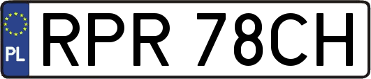 RPR78CH