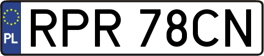 RPR78CN
