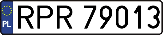 RPR79013