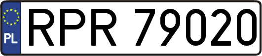 RPR79020