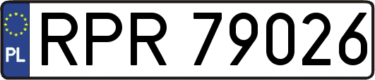 RPR79026