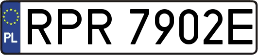 RPR7902E