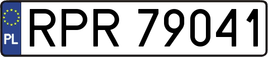 RPR79041