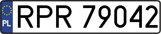RPR79042