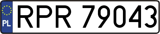 RPR79043