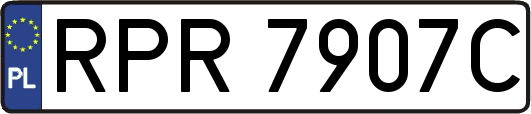 RPR7907C