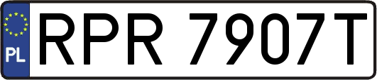 RPR7907T