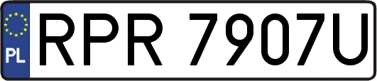 RPR7907U