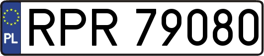 RPR79080
