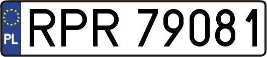 RPR79081