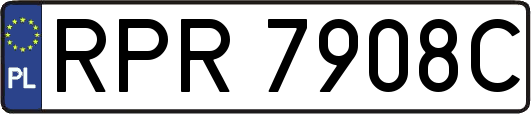 RPR7908C