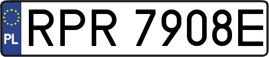 RPR7908E