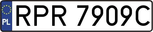 RPR7909C