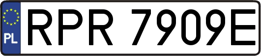 RPR7909E