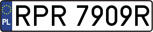 RPR7909R
