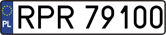 RPR79100