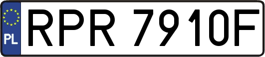 RPR7910F