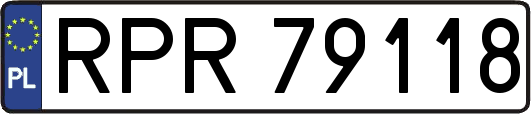 RPR79118