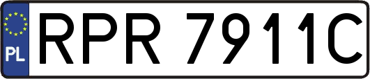 RPR7911C