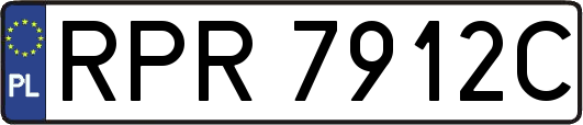 RPR7912C