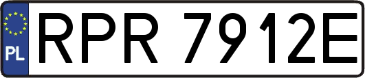 RPR7912E