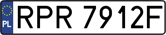 RPR7912F