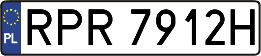 RPR7912H