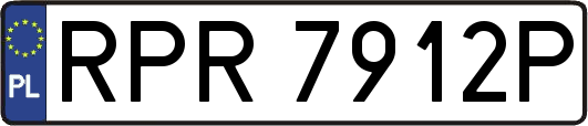 RPR7912P