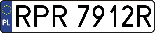 RPR7912R