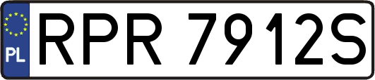 RPR7912S
