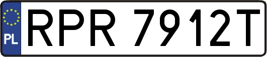RPR7912T