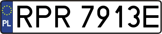RPR7913E