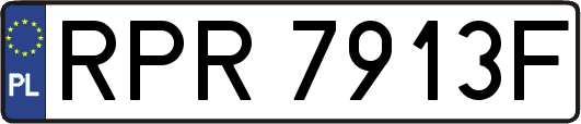 RPR7913F