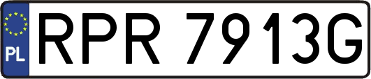 RPR7913G