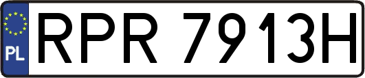 RPR7913H