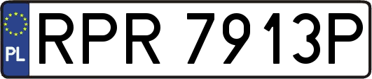 RPR7913P