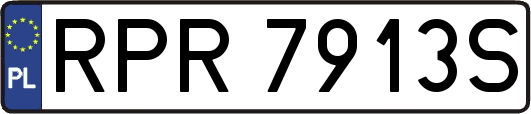 RPR7913S