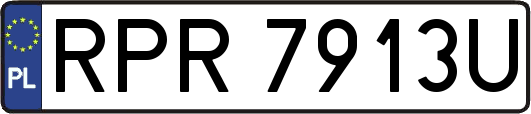 RPR7913U