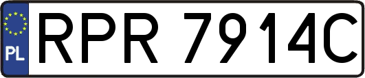 RPR7914C