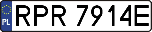 RPR7914E