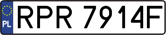 RPR7914F