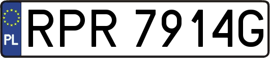 RPR7914G