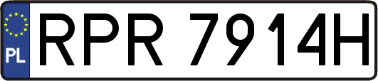 RPR7914H