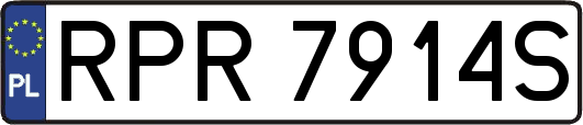 RPR7914S