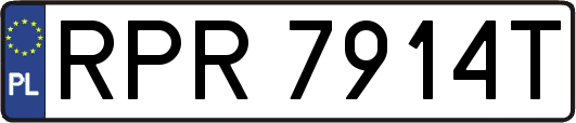 RPR7914T
