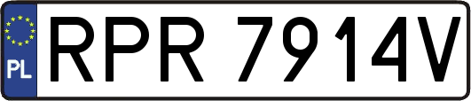 RPR7914V